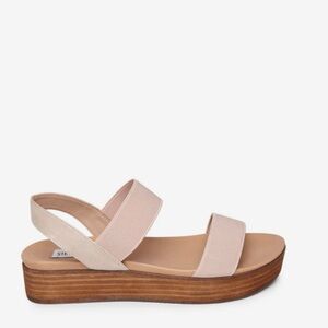 Steve Madden sandals